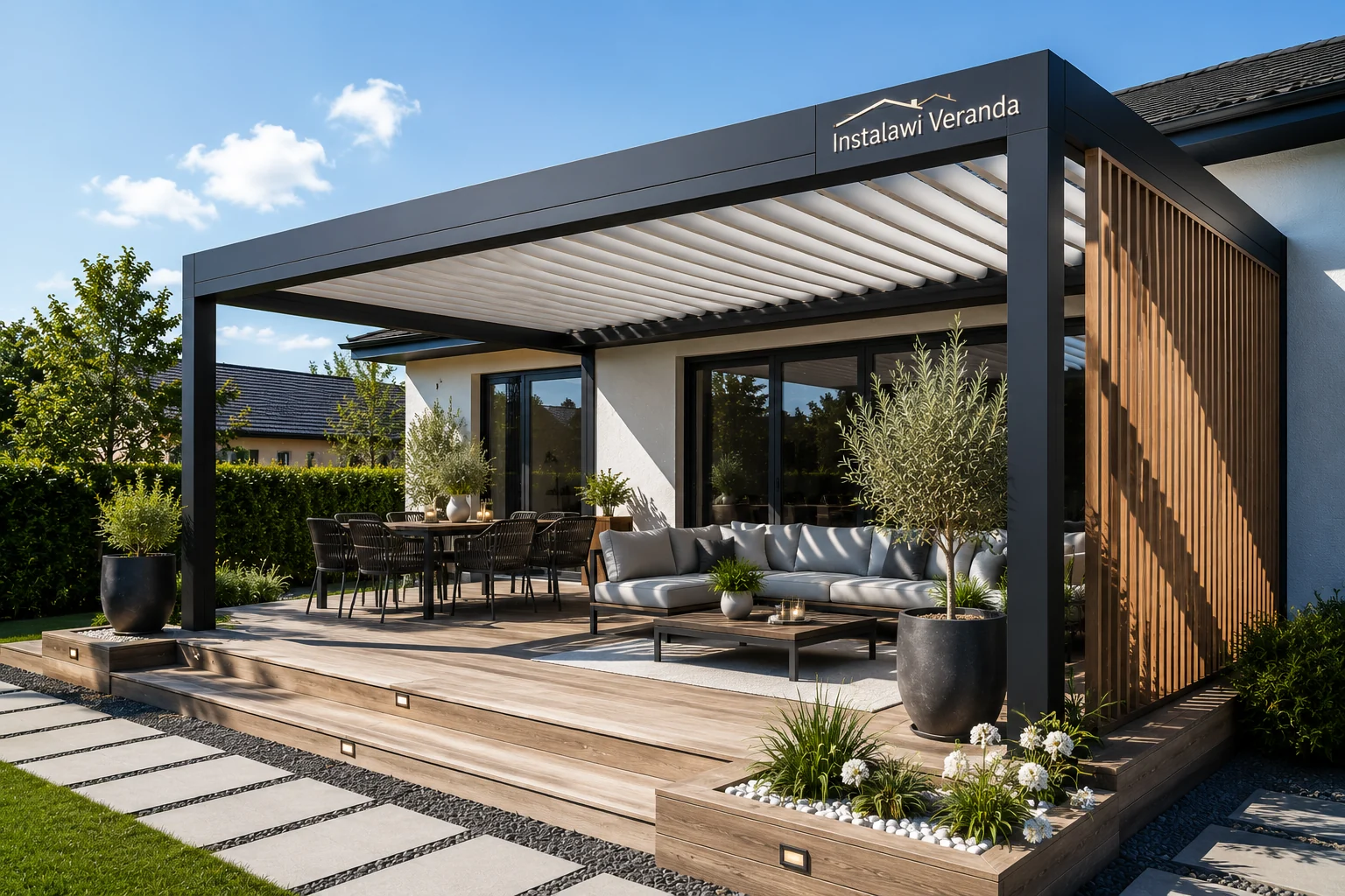 Inspiratiebeeld veranda 4
