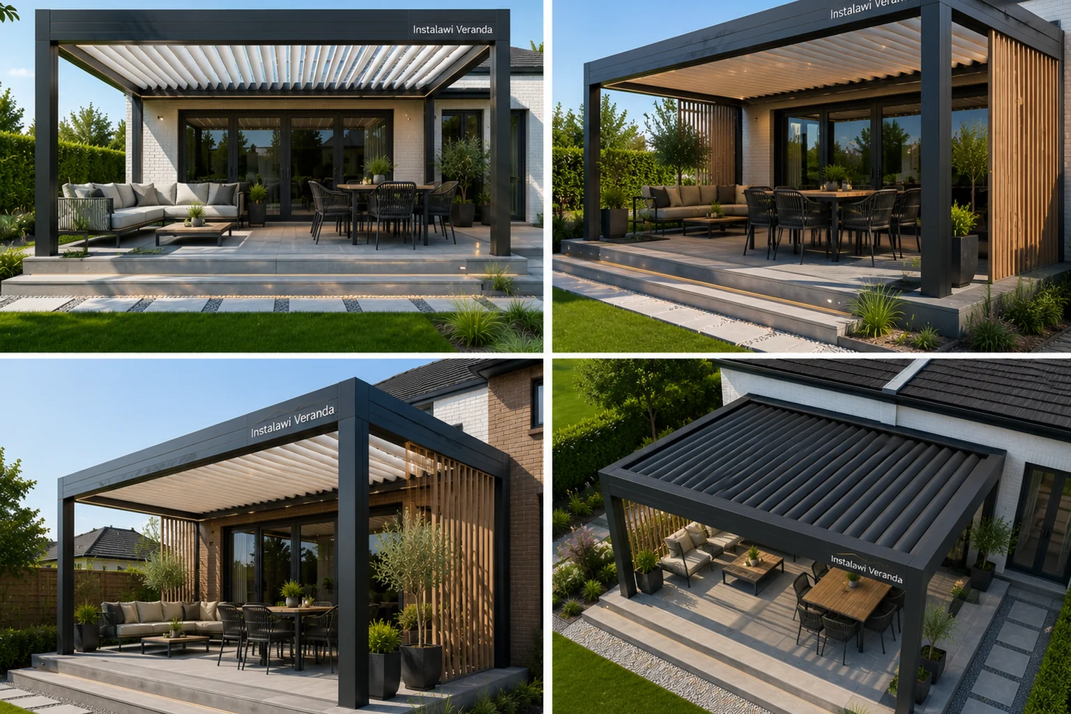 Inspiratiebeeld veranda 5